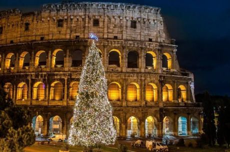 İzmir Çıkışlı Roma-Napoli-Orvieto Turu 11-15 Aralık