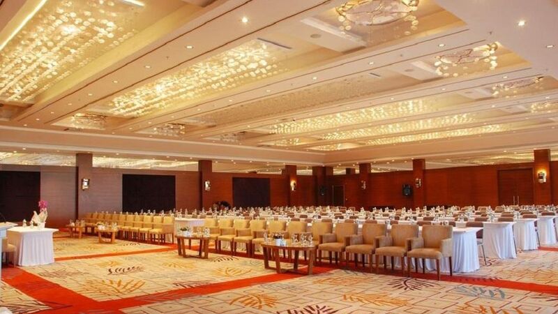 ÇELİK PALAS CONVENTİON CENTER