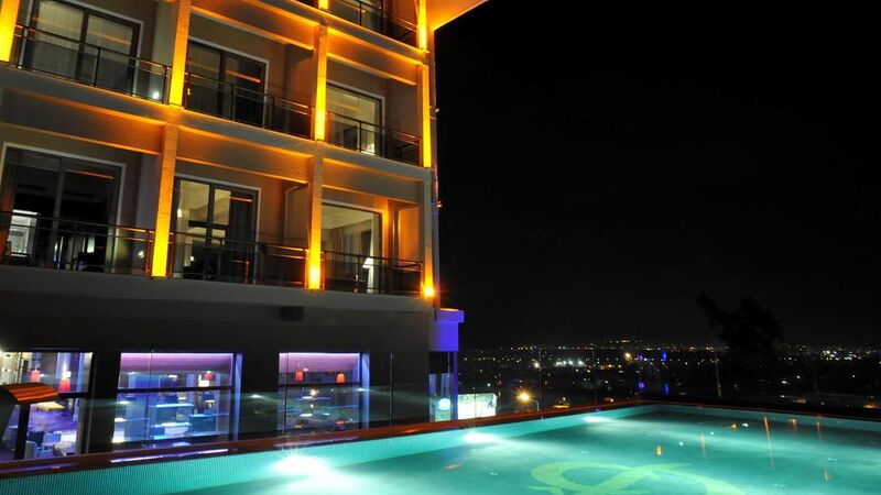 ÇELİK PALAS CONVENTİON CENTER