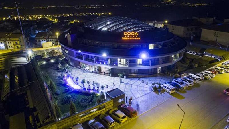 DOĞA THERMAL HOTEL