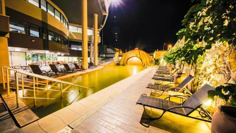 DOĞA THERMAL HOTEL