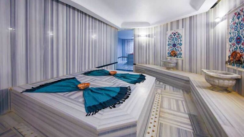 DOĞA THERMAL HOTEL