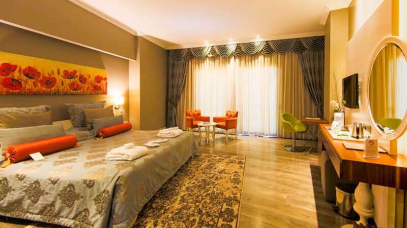 DOĞA THERMAL HOTEL