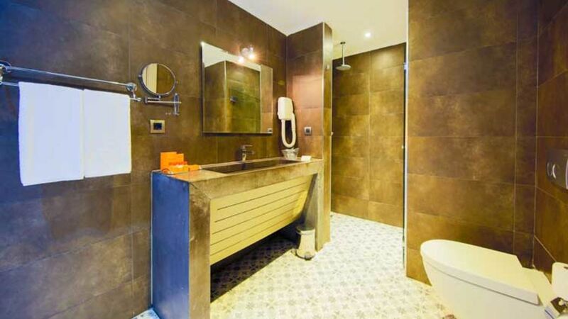DOĞA THERMAL HOTEL