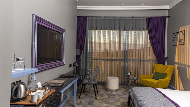 DOĞA THERMAL HOTEL