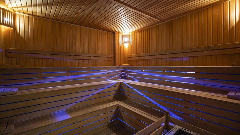HİERAPARK THERMAL SPA HOTEL