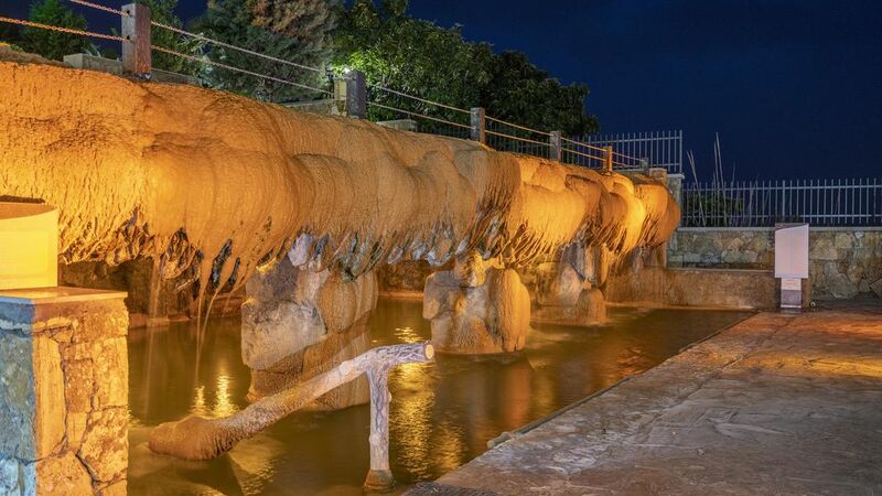 HİERAPARK THERMAL SPA HOTEL