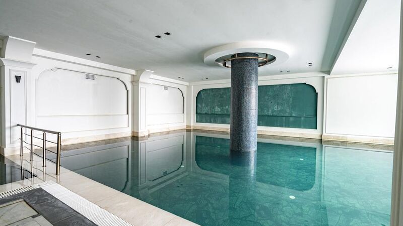 HİERAPARK THERMAL SPA HOTEL