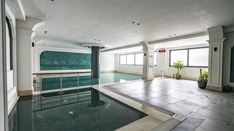 HİERAPARK THERMAL SPA HOTEL