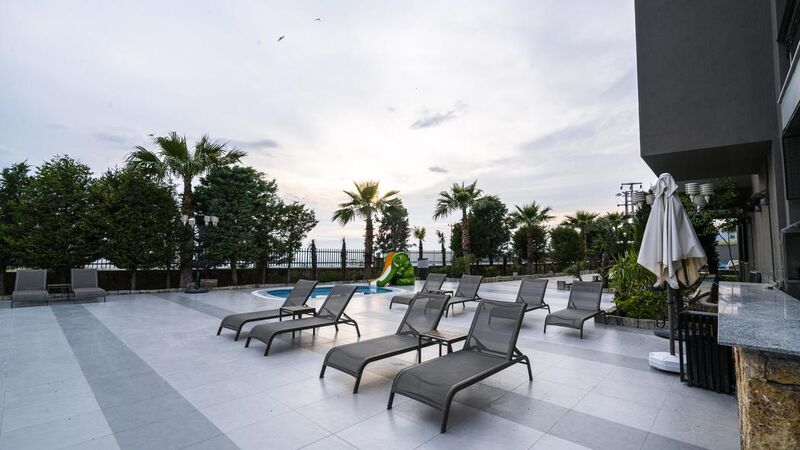 HİERAPARK THERMAL SPA HOTEL