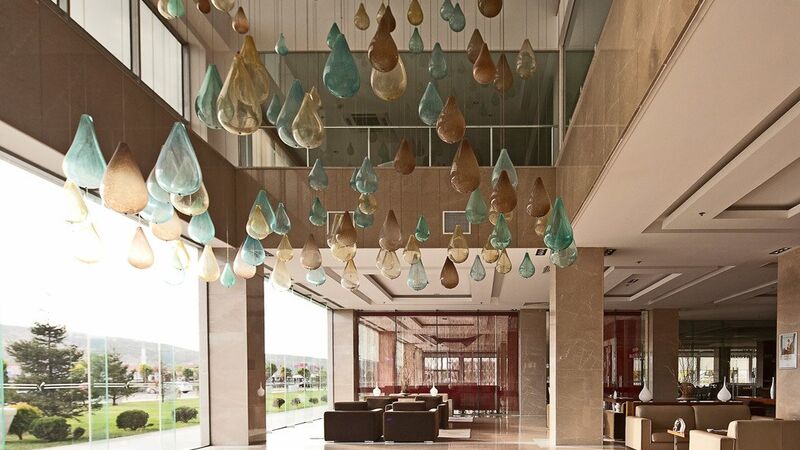 JURA HOTELS AFYON THERMAL