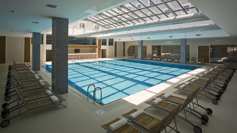 JURA HOTELS AFYON THERMAL
