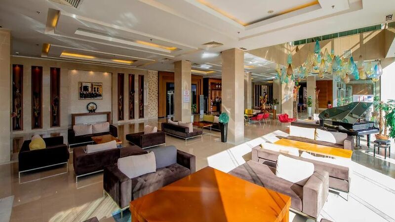 JURA HOTELS AFYON THERMAL