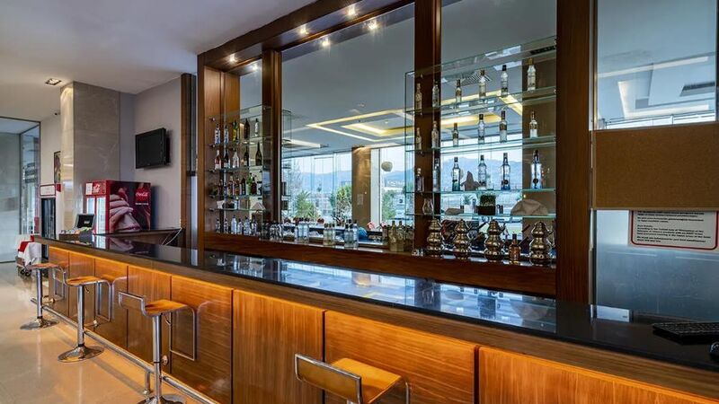 JURA HOTELS AFYON THERMAL