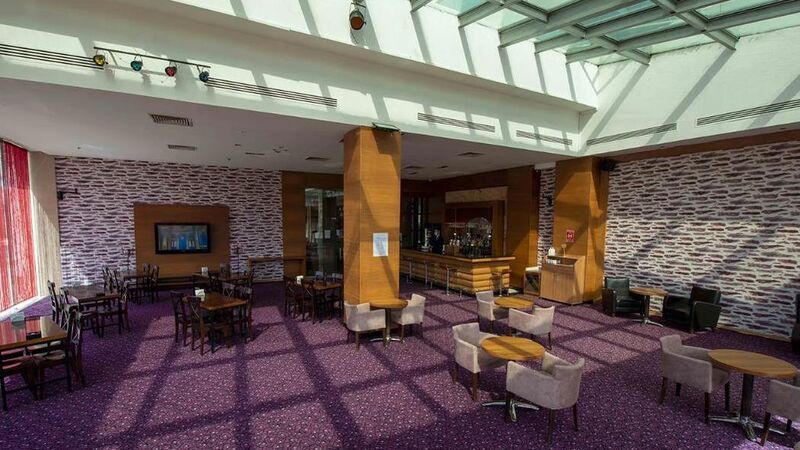 JURA HOTELS AFYON THERMAL
