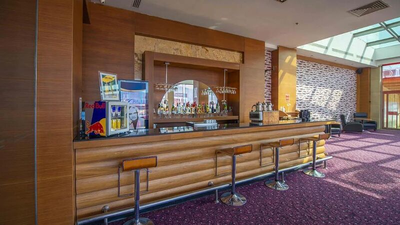 JURA HOTELS AFYON THERMAL