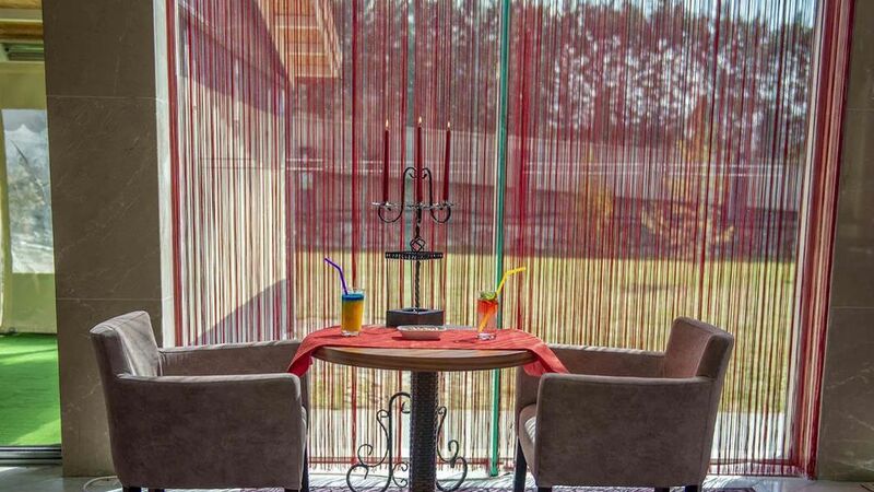 JURA HOTELS AFYON THERMAL