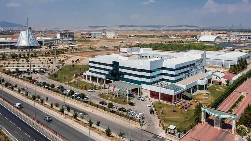 JURA HOTELS AFYON THERMAL