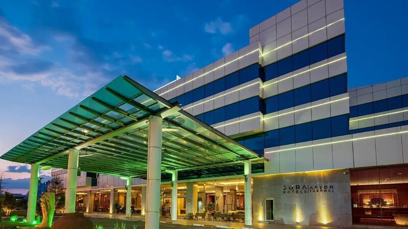 JURA HOTELS AFYON THERMAL