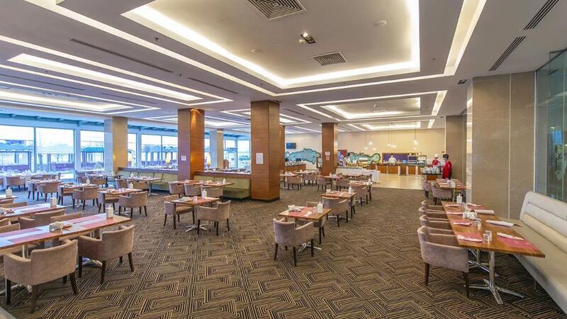 JURA HOTELS AFYON THERMAL