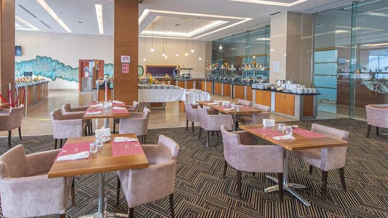 JURA HOTELS AFYON THERMAL