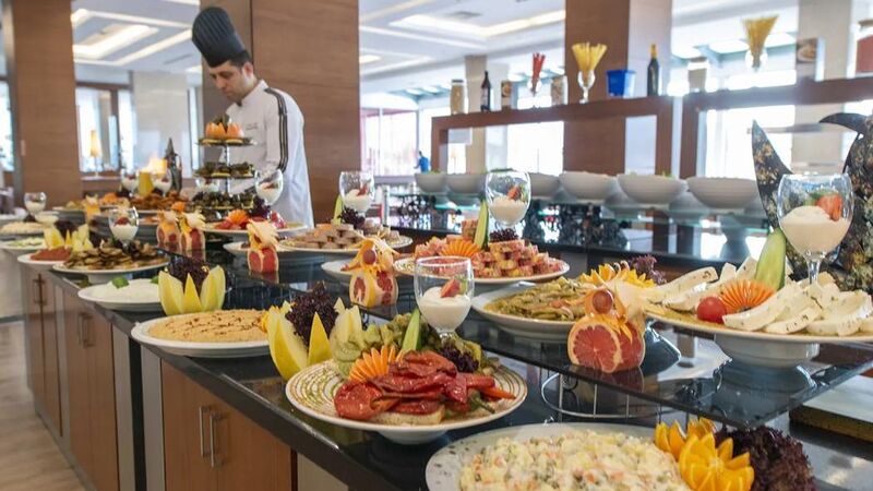 JURA HOTELS AFYON THERMAL