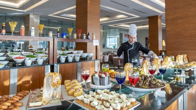 JURA HOTELS AFYON THERMAL
