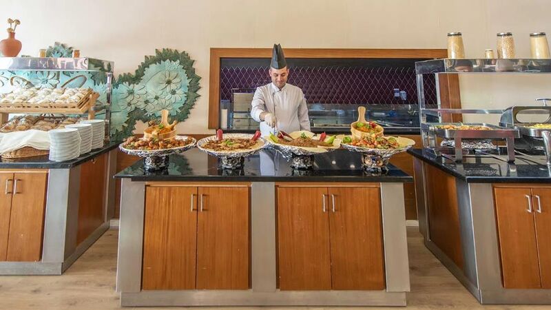 JURA HOTELS AFYON THERMAL