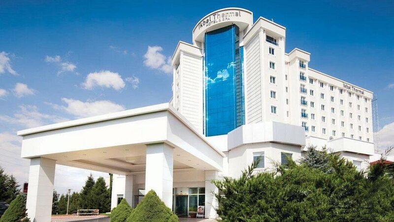 İKBAL THERMAL HOTEL & SPA