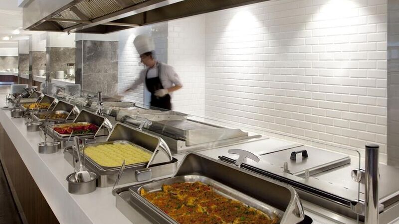 İKBAL THERMAL HOTEL & SPA