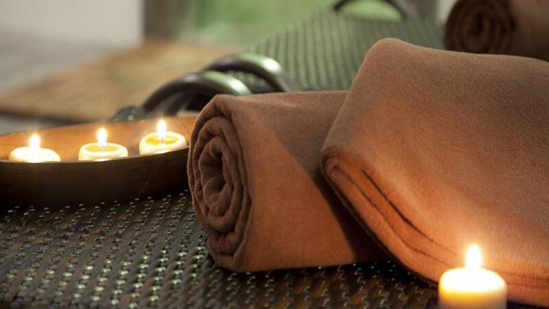 İKBAL THERMAL HOTEL & SPA