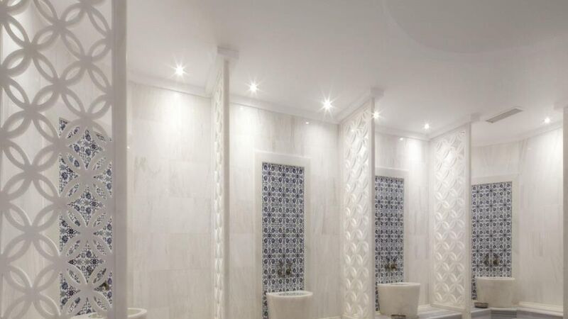 İKBAL THERMAL HOTEL & SPA