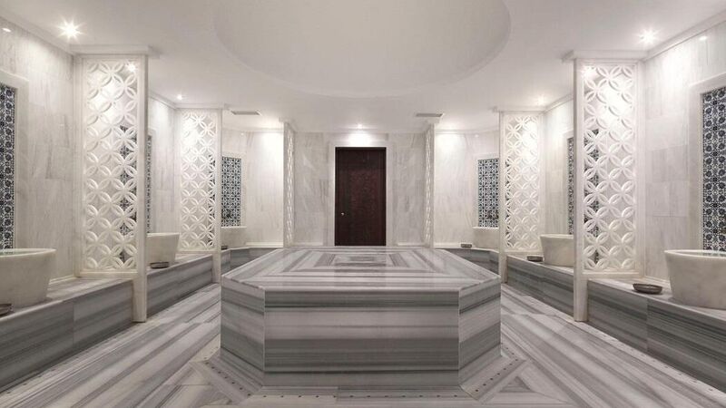 İKBAL THERMAL HOTEL & SPA