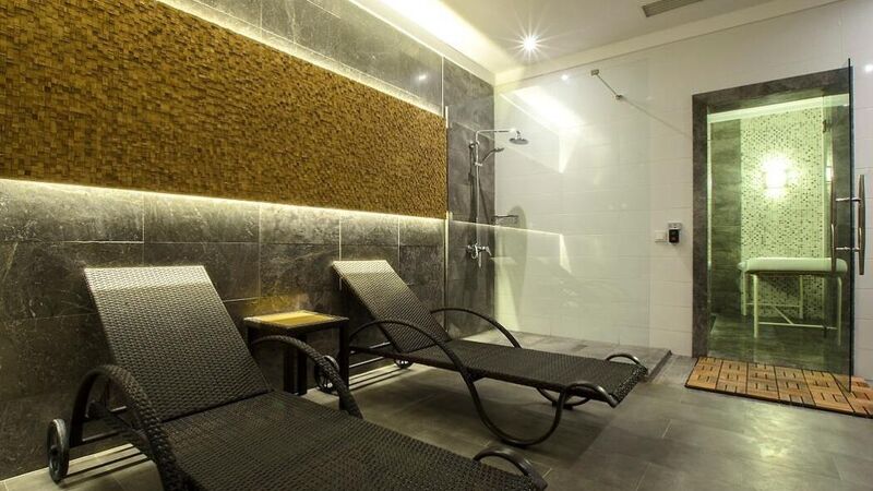 İKBAL THERMAL HOTEL & SPA