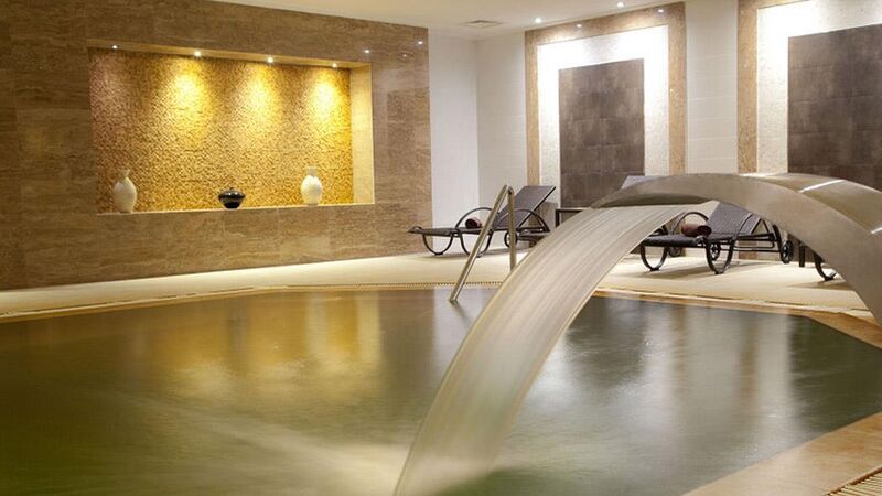 İKBAL THERMAL HOTEL & SPA