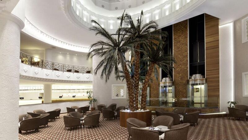 İKBAL THERMAL HOTEL & SPA