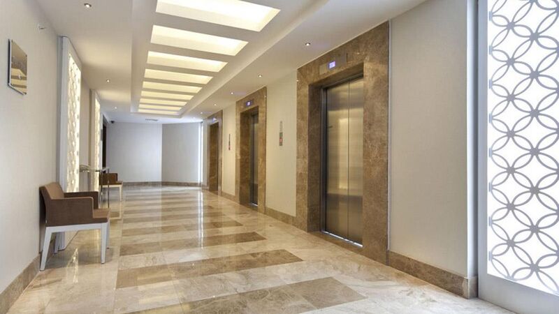 İKBAL THERMAL HOTEL & SPA