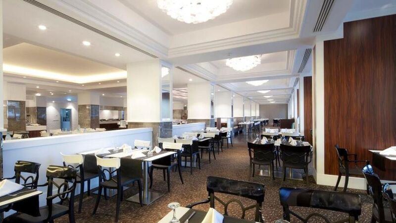 İKBAL THERMAL HOTEL & SPA