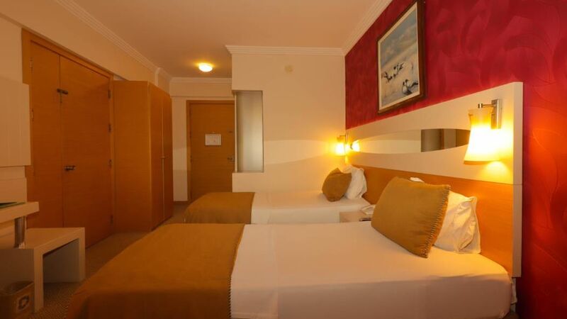 LYCUS RİVER TERMAL OTEL