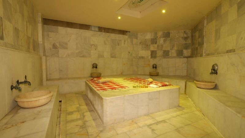 LYCUS RİVER TERMAL OTEL