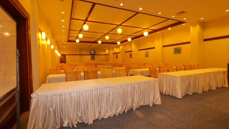 LYCUS RİVER TERMAL OTEL