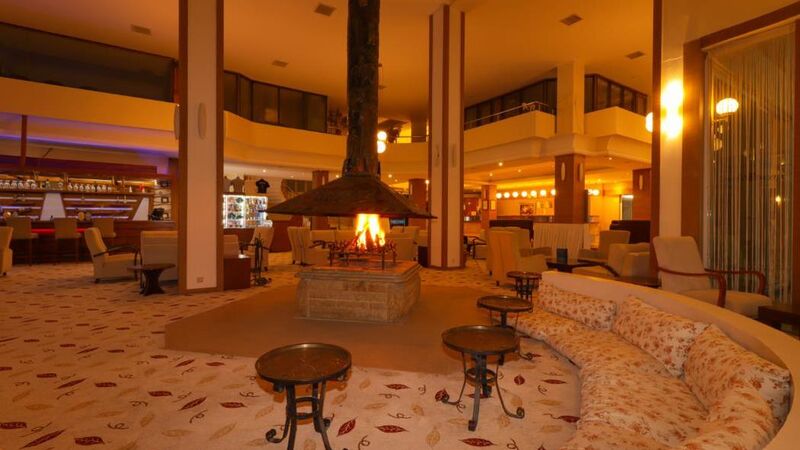 LYCUS RİVER TERMAL OTEL