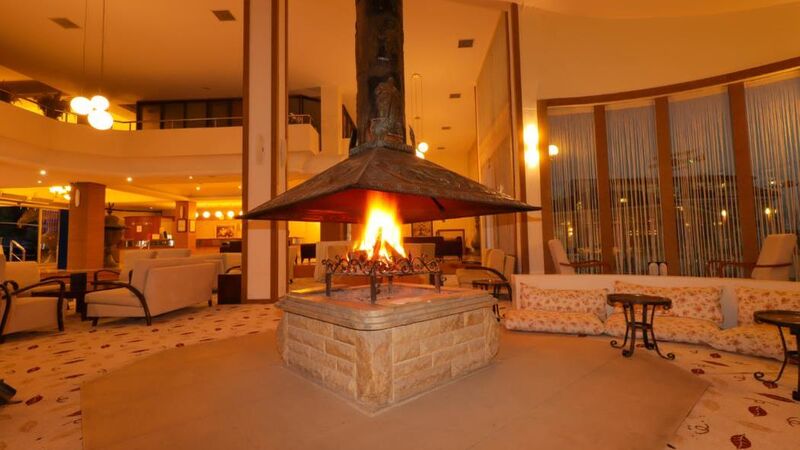 LYCUS RİVER TERMAL OTEL