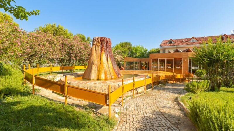 LYCUS RİVER TERMAL OTEL