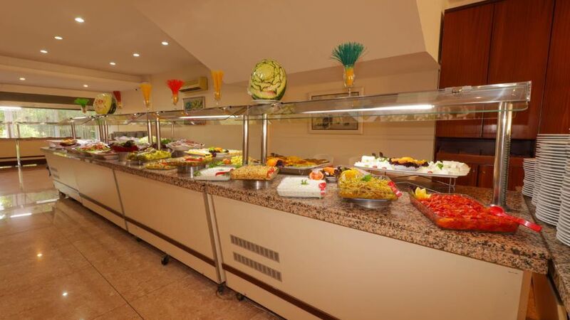 LYCUS RİVER TERMAL OTEL