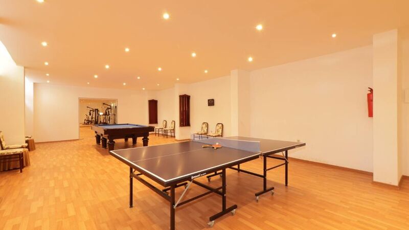 LYCUS RİVER TERMAL OTEL