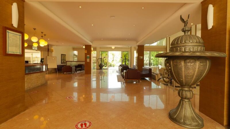 LYCUS RİVER TERMAL OTEL