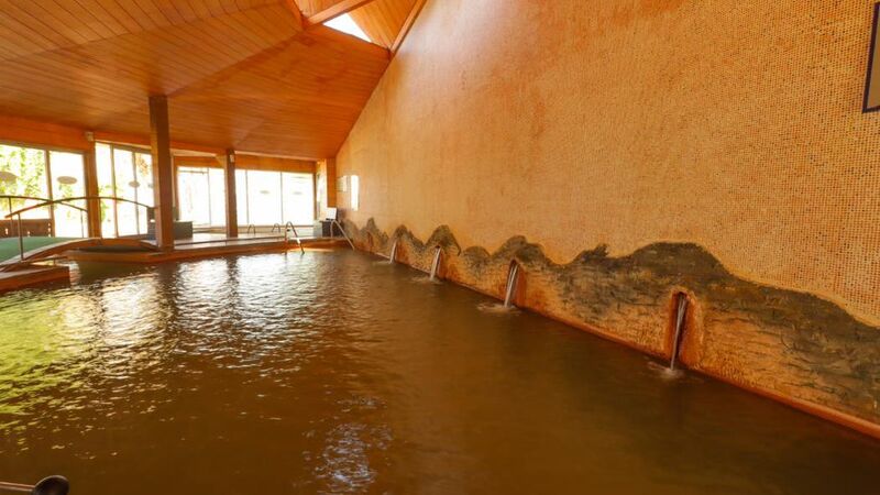 LYCUS RİVER TERMAL OTEL