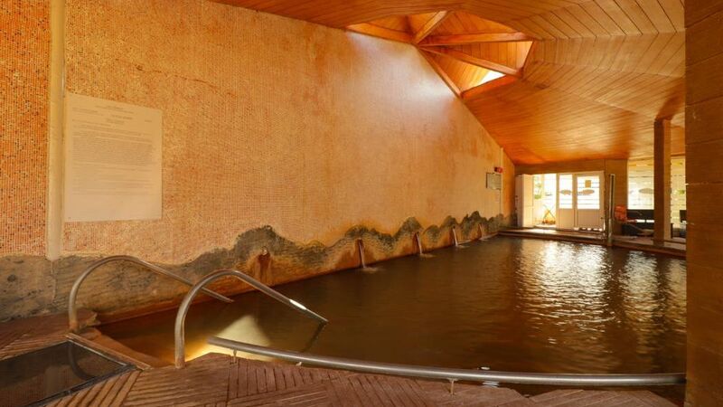 LYCUS RİVER TERMAL OTEL
