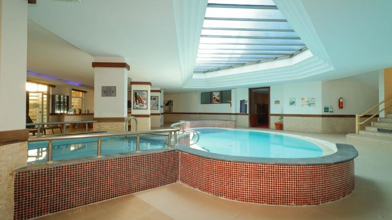 LYCUS RİVER TERMAL OTEL